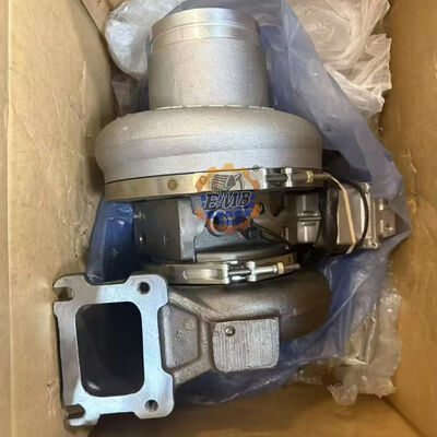 17528641 Turbo A60 HE500VG VOE17475212 EC950F 5553956 Turbocompresor 5553975 5553977 Partes de los motores