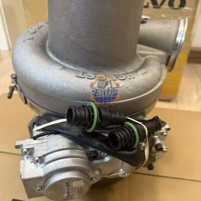 17528641 Turbo A60 HE500VG VOE17475212 EC950F 5553956 Turbocompresor 5553975 5553977 Partes de los motores