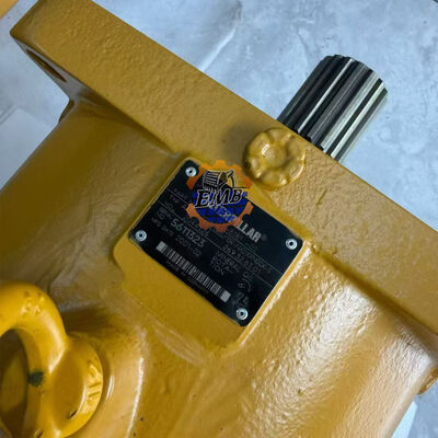 153-8181 PUMPA Principal 1538181 Bomba hidráulica para excavadoras