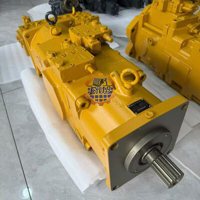 153-8181 PUMPA Principal 1538181 Bomba hidráulica para excavadoras