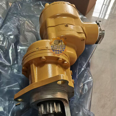 246-3274 Motor de arranque 2463274 Motor de arranque 261-1552 2611552 Motor diésel