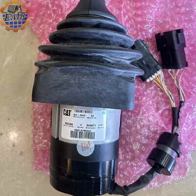 356-3609 Mango del joystick 356-3609 Mango del joystick piloto 360-2987 Para piezas CAT
