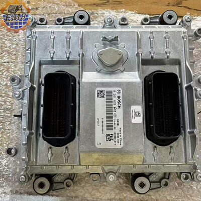 300618-00059A Unidad de control del motor 300618-00059A Controlador D6114 Tabla de ordenador del motor