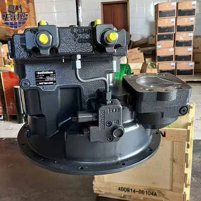 400914-00104A Bomba principal DX210W Bomba hidráulica K1003934B Bomba principal para excavadoras