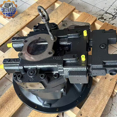 400914-00104A Bomba principal DX210W Bomba hidráulica K1003934B Bomba principal para excavadoras