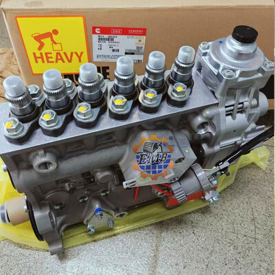2881835 3093635 Partes de motores diesel QST30 Bomba de inyección de combustible 0402796212 Bomba de combustible