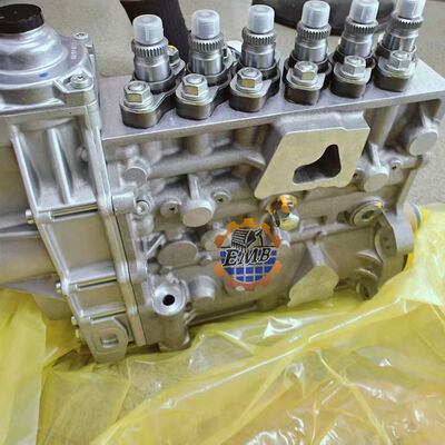 2881835 3093635 Partes de motores diesel QST30 Bomba de inyección de combustible 0402796212 Bomba de combustible
