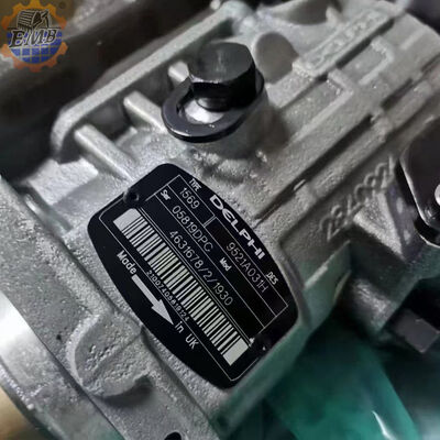 4631678 463-1678 Bomba de combustible CAT C7.1 Bomba de inyección Motor E320D E323D Excavadora