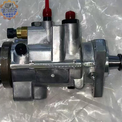 Bomba de inyección RE515464 RE518166 DE2435-6255 DE2435-6247 RE568070 Bomba de inyección de combustible