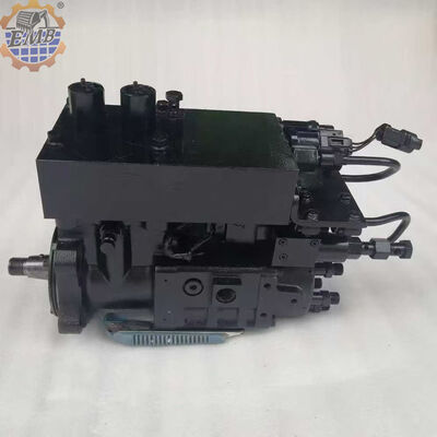 Fuel Injection Pump 4076442 For ISC8.3 Diesel Engine 4076443 4010173 Fuel Pump