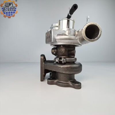 49131-02062 1J750-17016 Turbocharger V3307-DI Engine M6040 M7040 Diesel Engine