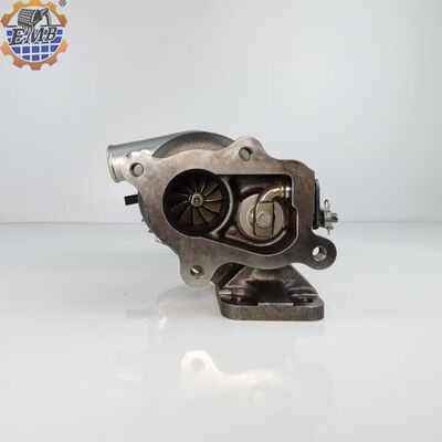 49131-02062 1J750-17016 Turbocharger V3307-DI Engine M6040 M7040 Diesel Engine