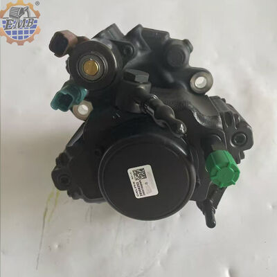 Bomba de inyección de combustible de ferrocarril común 28568252 28435244 9422A010A 9422A011A 320-06620 Para excavadora JCB 320