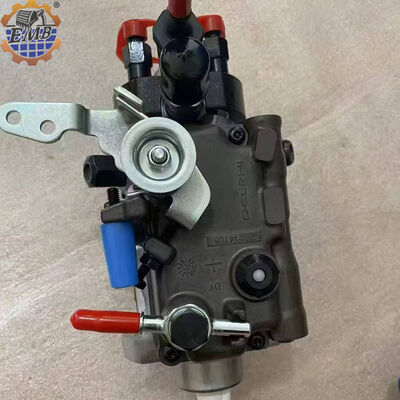 9323A250G DP210 Bomba de inyección de combustible 9323A252G 320/06927 320/06737 Para piezas de repuesto del motor