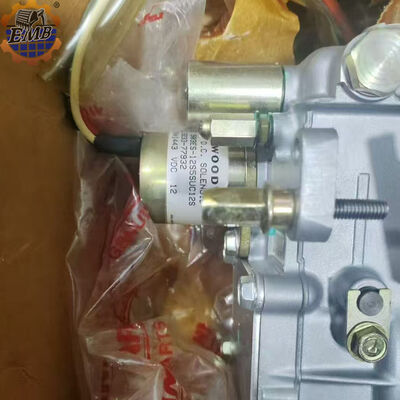 729236-51320 Bomba de inyección de combustible