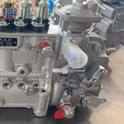 3933341 4063536 6CT 6CTA9.3 Bomba de inyección de combustible para motores diesel