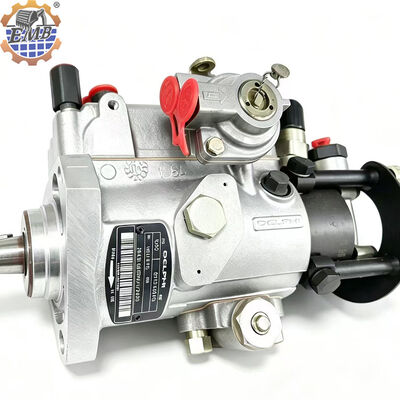 Bomba de combustible original nueva 8523A590G, bomba de inyección 8523A590T para piezas de construcción