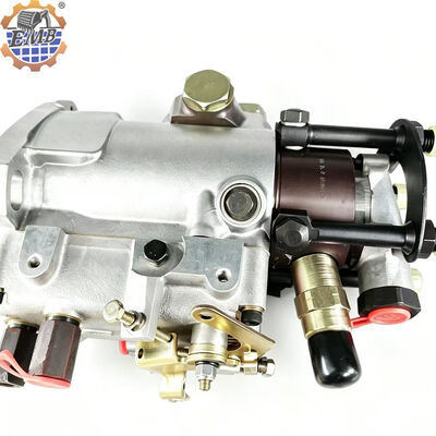 Bomba de combustible original nueva 8523A590G, bomba de inyección 8523A590T para piezas de construcción