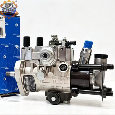 Bomba de combustible original nueva 8523A590G, bomba de inyección 8523A590T para piezas de construcción