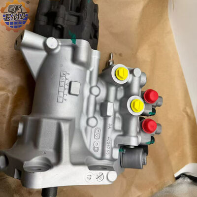 BOMBA DE COMBUSTIBLE NUEVA OEM 2836838 BOMBA DE INYECCIÓN DE ALTA PRESIÓN Piezas de construcción 2478832