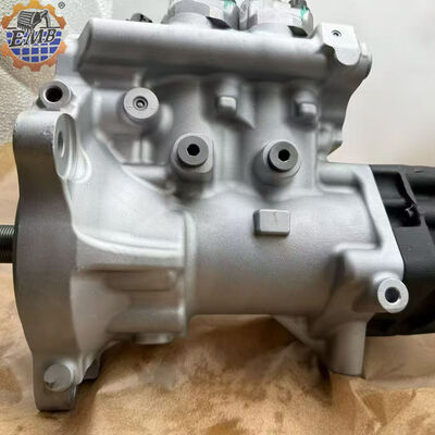 BOMBA DE COMBUSTIBLE NUEVA OEM 2836838 BOMBA DE INYECCIÓN DE ALTA PRESIÓN Piezas de construcción 2478832