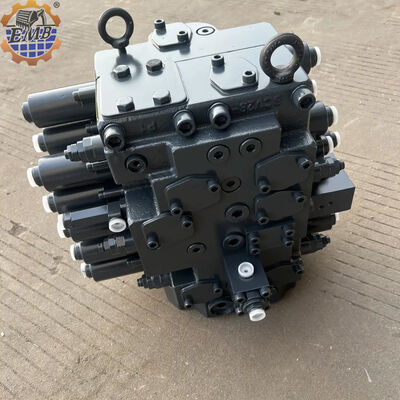 33Q6-17103 Main Control Valve 33Q6-17101 Control Valve hX220 HX330 Excavator