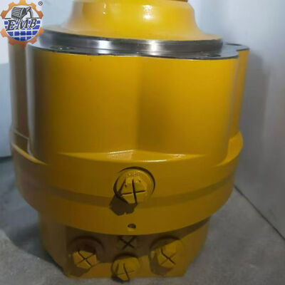 358-5005 358-5009 358-5007 Skid Steer Loader Hydraulic Motor For CAT 236D/242D/246D/260D