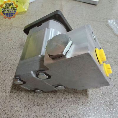 31Q9-30211 Bomba de ventilador 31Q9-30212 Motor de ventilador para piezas de excavadora R320LC-9