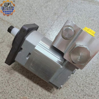 31Q9-30211 Bomba de ventilador 31Q9-30212 Motor de ventilador para piezas de excavadora R320LC-9