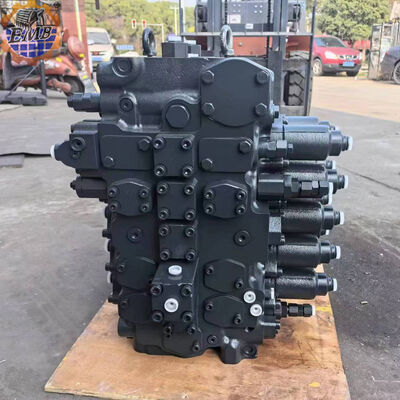 31QA-17100 Válvula de control principal R360LC-9 R380LC-9 para piezas de excavadoras 31QA-19110 Válvula de control