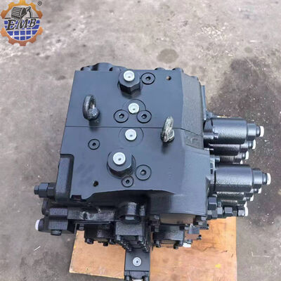 31QA-17100 Válvula de control principal R360LC-9 R380LC-9 para piezas de excavadoras 31QA-19110 Válvula de control