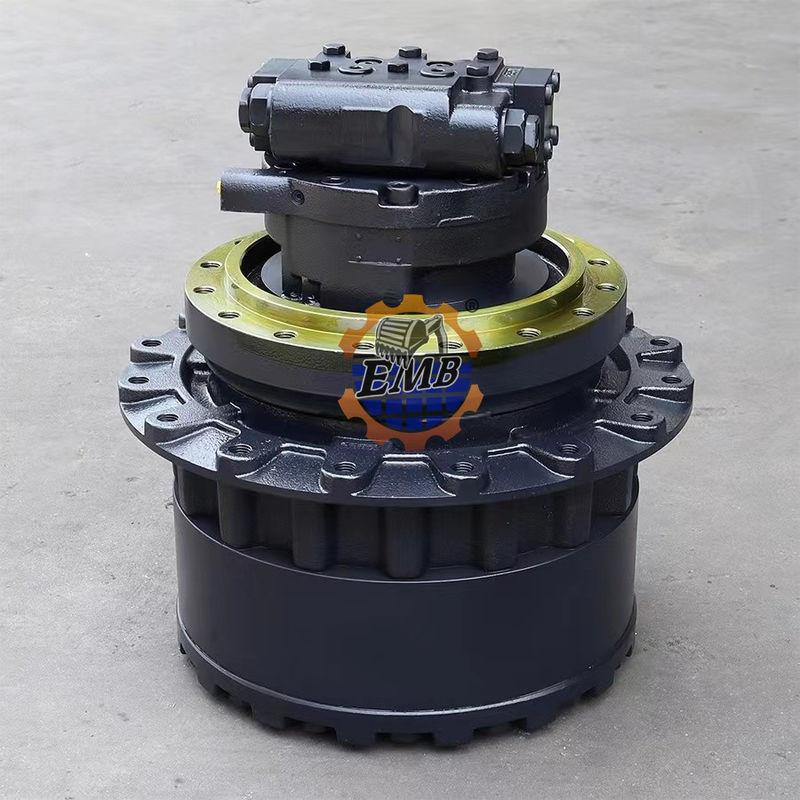E320 296-6298 353-0646 Motor de viaje 215-9982 334-9986