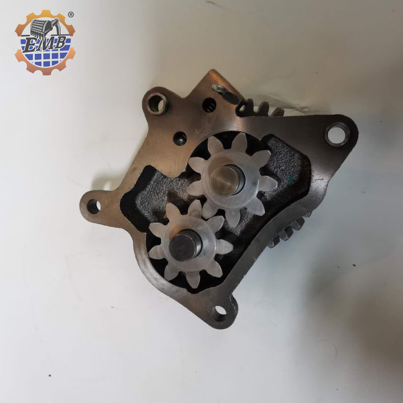 4HK1 EX330C Excavadora de motores de piezas 1-13100313-1 8943904143 Isuzu bomba de aceite para motores