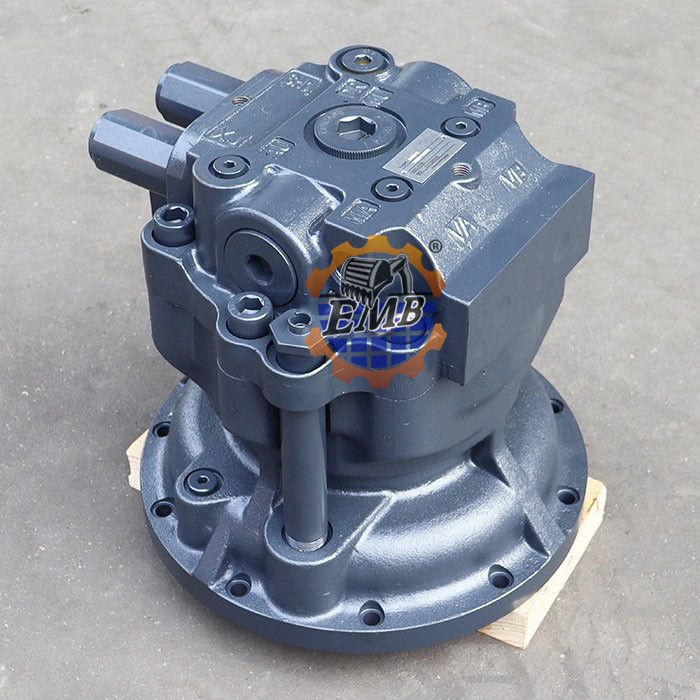 38QB-11100 R520LC-9 Motor oscilante 38QB-11101 39QB-12100 Motor oscilante para excavadoras