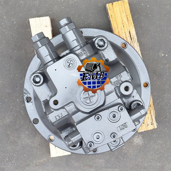 M2X146B 14550094 Motor oscilante EC240 14566202 Motor oscilante para excavadoras