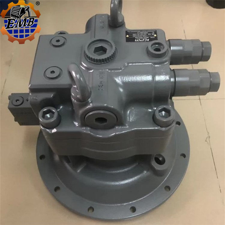 ZX330 EX330-3 4419718 M5X180 Motor oscilante M5X180 Motor oscilante Assy M5X180CHB para excavadora
