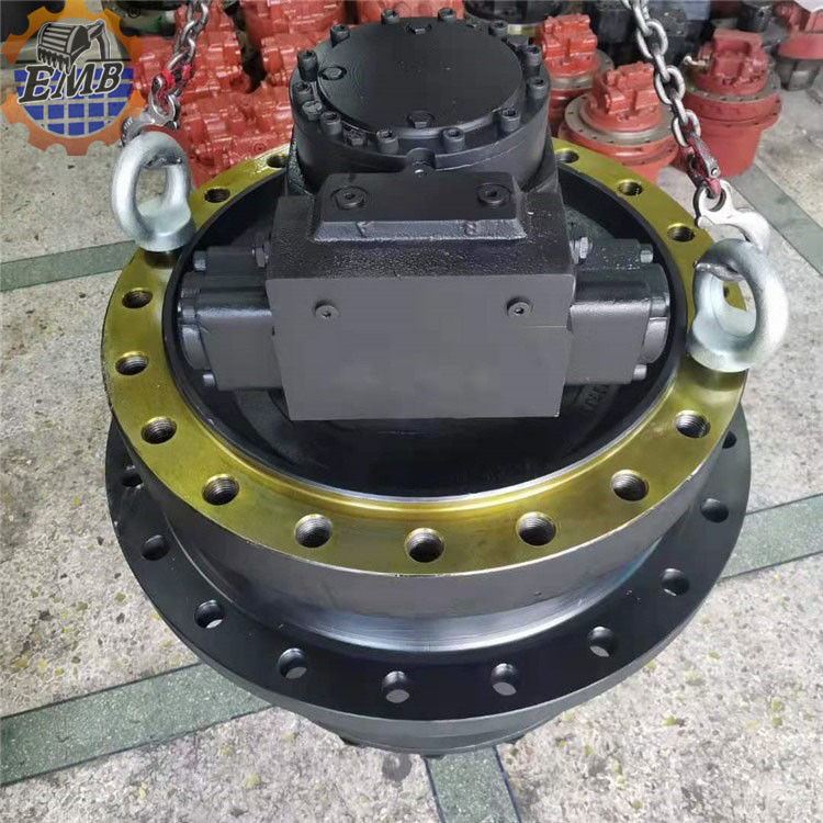 Motor de tracción final 199-4726 E365C nuevo y original