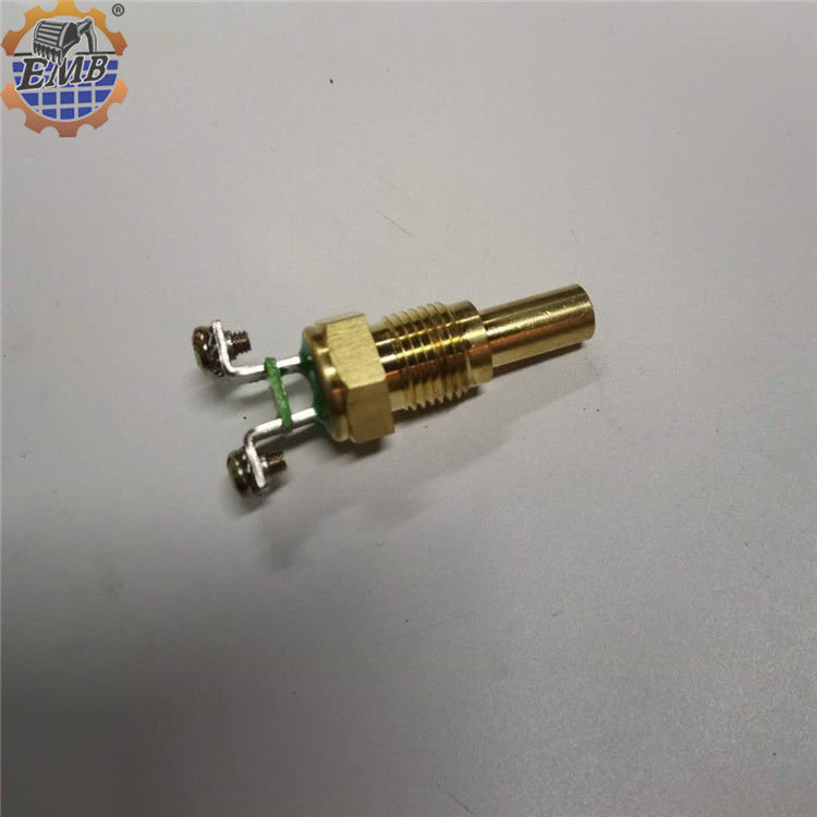 5I-7578 E320B E320C E320D Sensor de temperatura del agua 5I7578 Piezas de repuesto para excavadoras