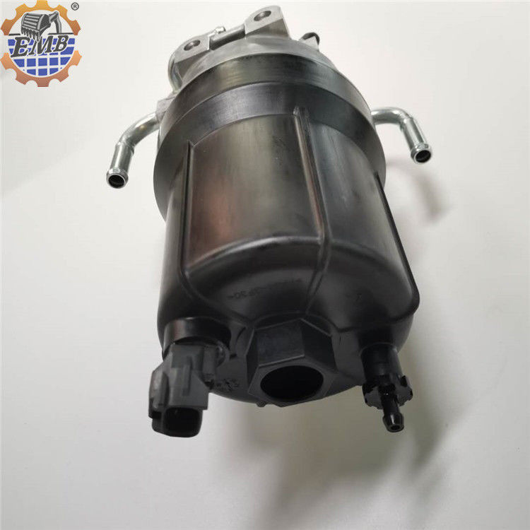 8-97542536-0 Partes del motor de excavadora Sedimentador de combustible para piezas de construcción pesadas