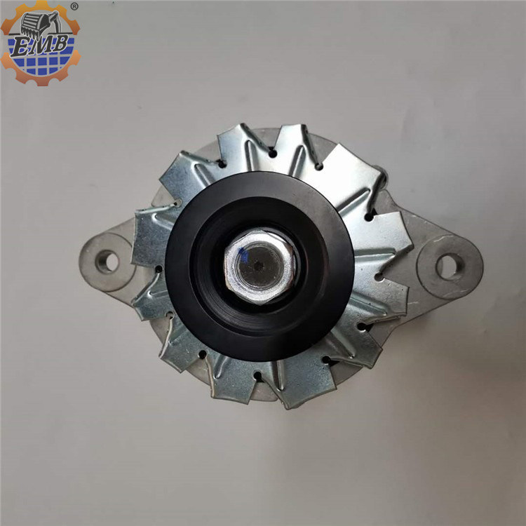 E320B 212-8622 Ensamblaje de alternador OEM para piezas de excavadora
