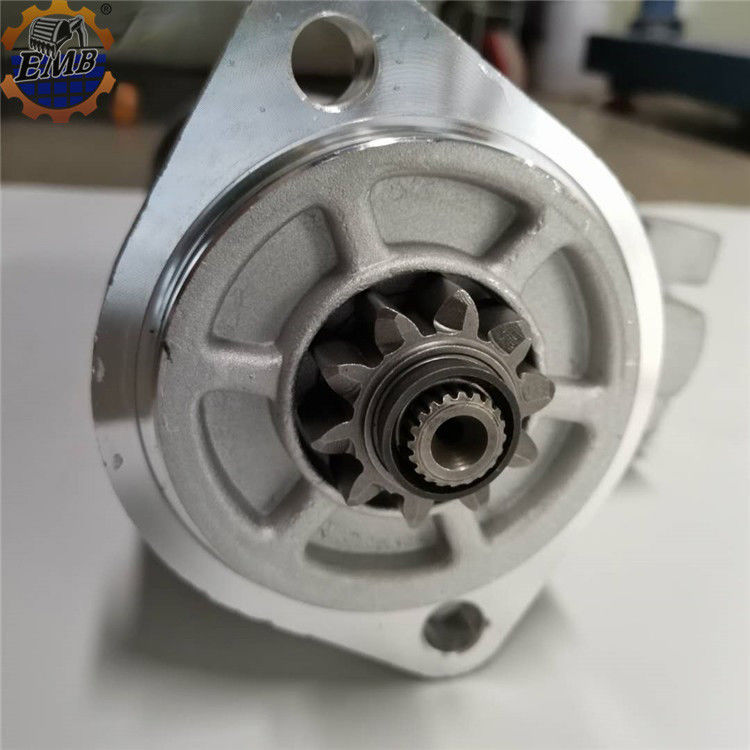 E312C Motor de arranque 125-2988 C6.4 Motor de arranque 1252988 para piezas de excavadoras