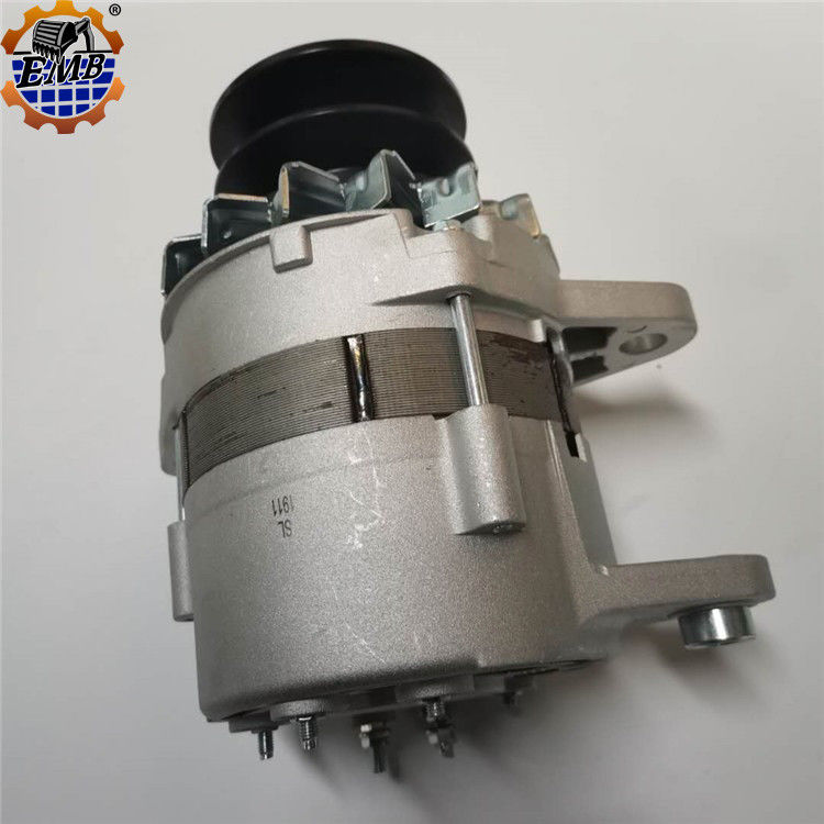 600-821-6110 0330002871 6D105 Alternador para el motor para PC200-3 PC220-2