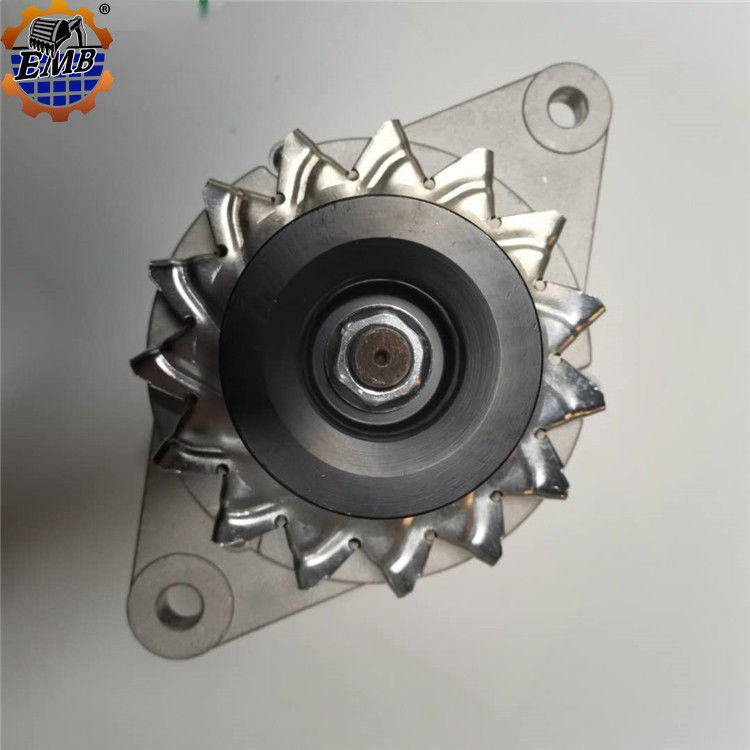 600-821-7210 24V 35A Alternador 600-821-7240 Para el motor Komatsu 6D95L S6D105