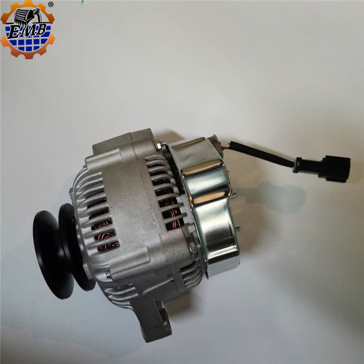 600-861-3610 Alternador original PC60-8 PC70-8 para las piezas del motor 4D95L