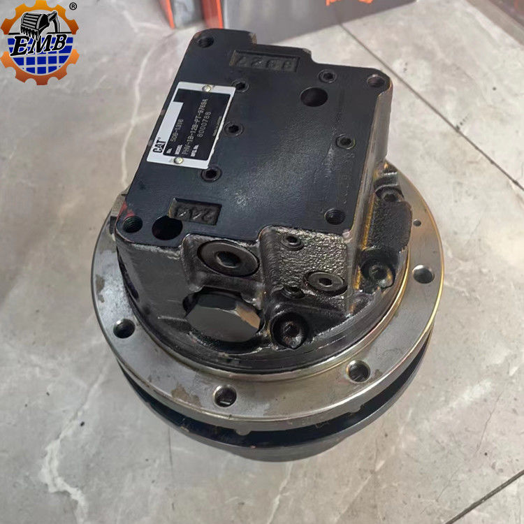 Motor de viaje original 508-1316 para E301.5 E301.6 E301.7 Motor final para miniexcavadoras