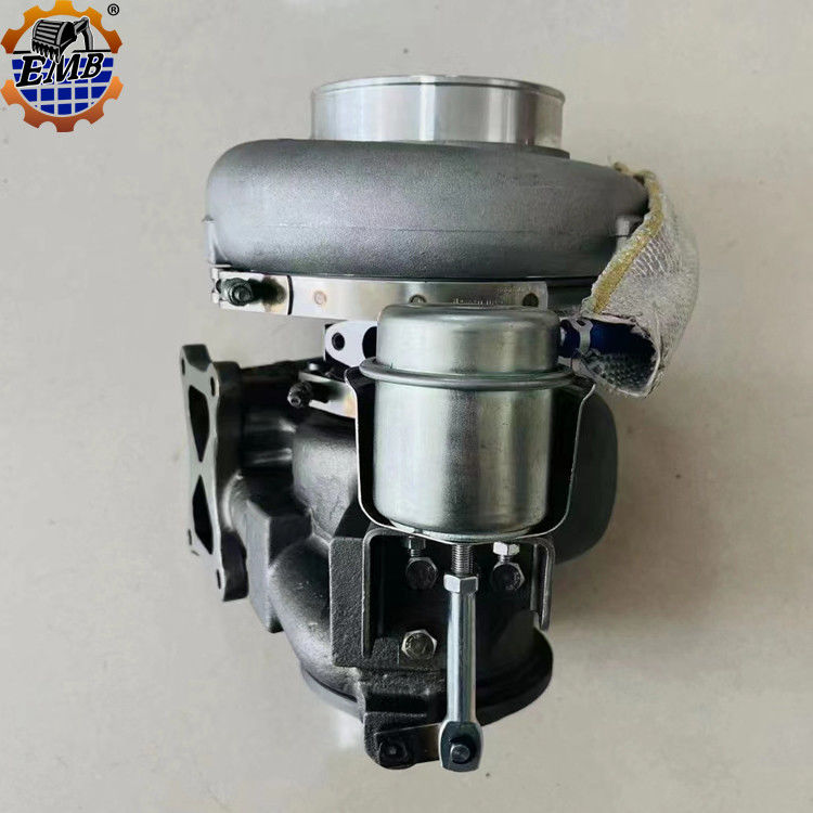 247-2965 GTA4502BS Turbo 10R-7290 295-7952 Para el turbocompresor del motor Cat C13