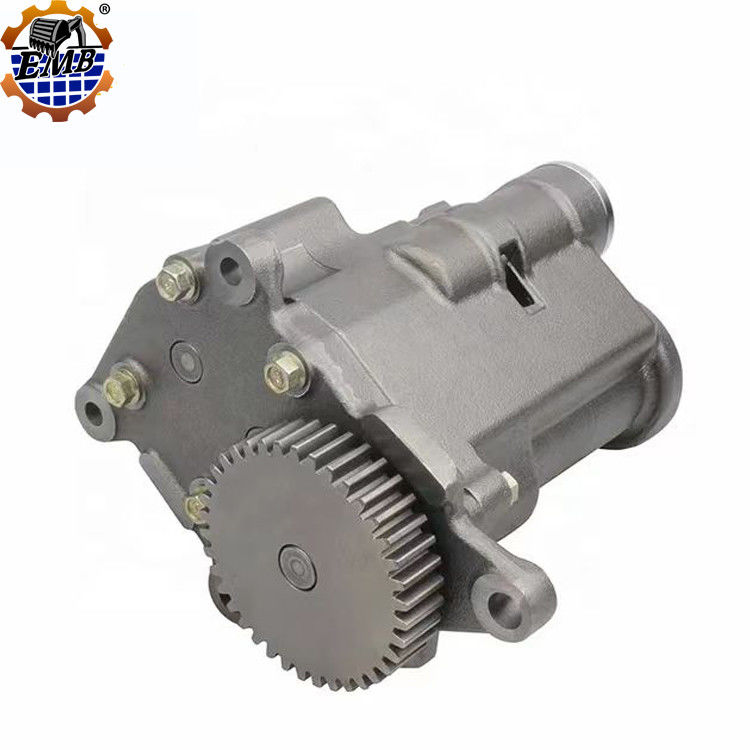6240-51-1100 OEM Nueva SAA6D170 bomba de aceite de motor de alta presión para piezas Komatsu