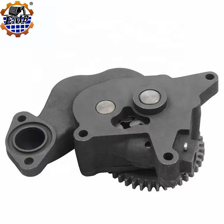 OEM Nuevo 6221-53-1101 bomba de aceite para motor para 6D108 partes del motor PC300-6 Excavadora