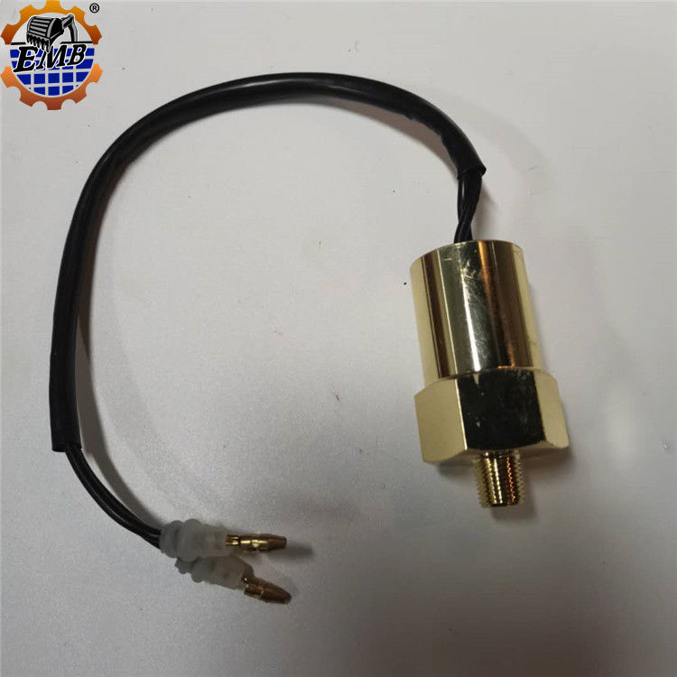 Sensor de presión de aceite OEM 266-6210 para excavadora de la serie CAT E320B E320C E320D