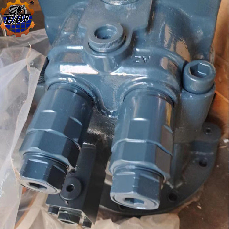 31Q4-11133 Dispositivo oscilante 31Q4-11131 Motor oscilante para excavadora R150-9 R140-9